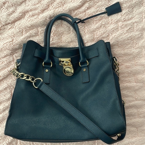 Michael Kors Bag - Picture 1 of 11